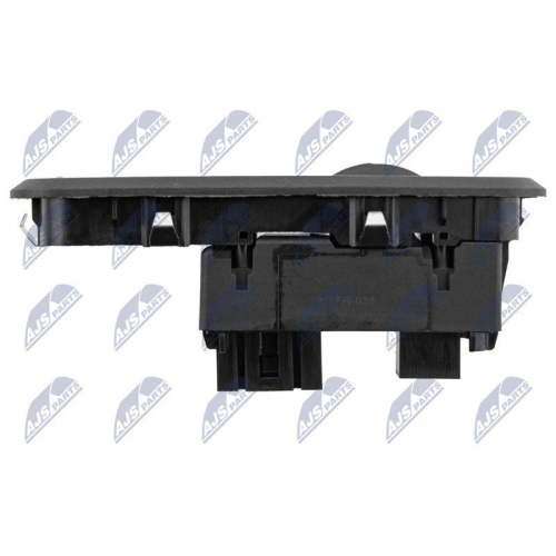 Comutator reglaj geam Ford Fiesta 2008-, 8A6T14A132AC