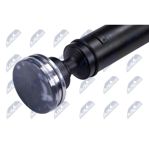 Ax cardan Audi S5 2007-2012, Spate, 8T0521101B