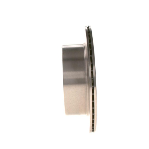 Set disc frana Mitsubishi Pajero Sport 3 (Ks) 08.15-, Spate, 315X18mm, ventilat, BOSCH