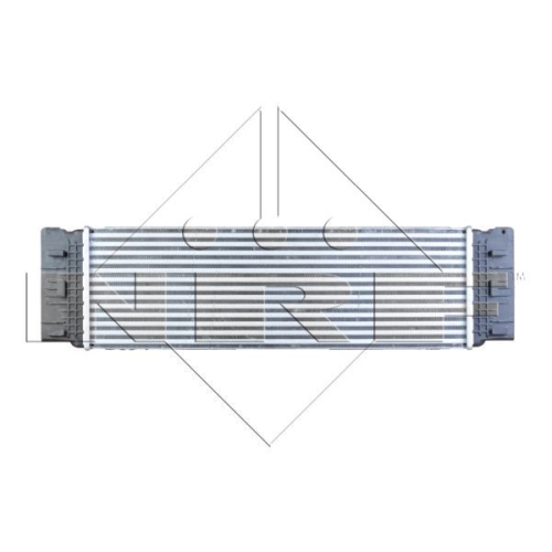 Radiator intercooler Nrf 30310