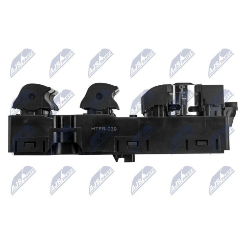 Comutator reglaj geam Ford Mondeo 5 2014-, Galaxy 2015-, S-Max 2015-, 1946786