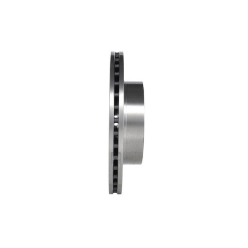 Set disc frana Nissan Pixo (Ua0) 03.09-; Suzuki Alto 7 (Gf) 01.09-, Fata, 230,9X20mm, ventilat, BOSCH
