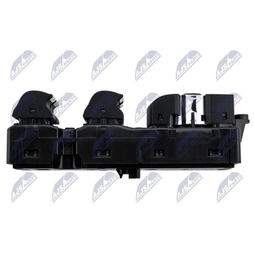 Comutator reglaj geam Ford Mondeo 5 2014-, Galaxy 2015-, S-Max 2015-, DG9T-14540-DD3JA6