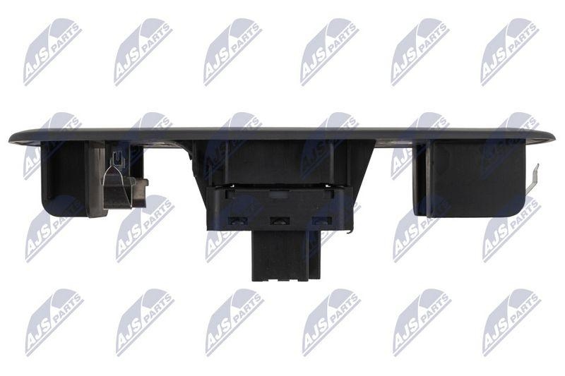 Comutator macara geam Peugeot 208 2012-2019; 96749245ZD; NTY, aftermarket
