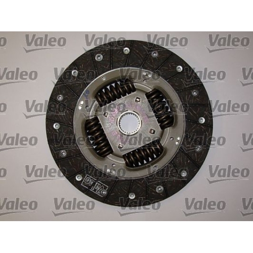 Kit ambreiaj Valeo 835013