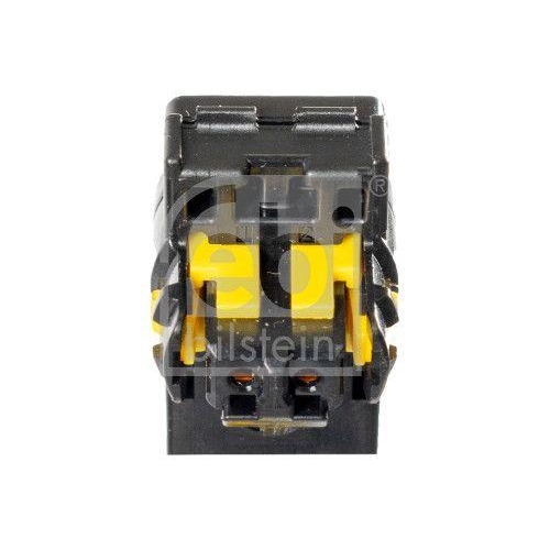 FEBI BILSTEIN Arc spirala, Airbag febi Plus