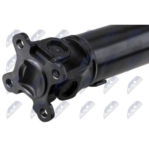 Ax cardan Bmw Seria 3 E46 325xi, 330xi, 330xd 2000-, Spate, 26117502959