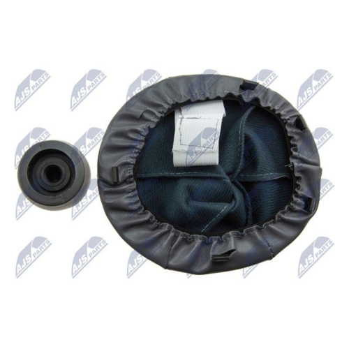 Nuca schimbator cu manson Fiat Panda 2003-2012, GZB-FT-004