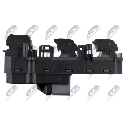 Comutator reglaj geam Honda Accord 2008-, 35750-TB0-H01