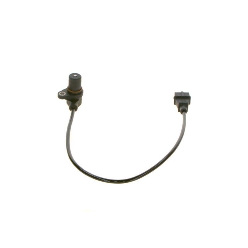 BOSCH Senzor impulsuri, arbore cotit