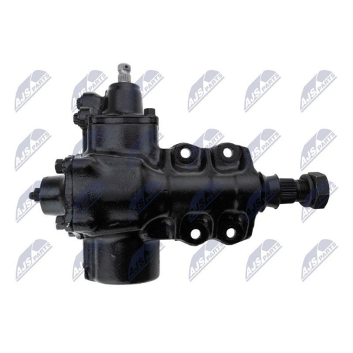 Caseta directie Nissan Pick-Up D22 4wd -2005, 49200-3S100