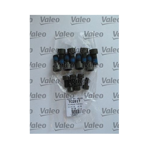 Kit ambreiaj Valeo 835074