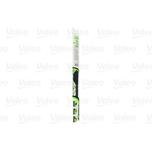 Lamela stergator 470mm/18in Audi, BMW, Chevrolet, Chrysler, Fiat, Ford, Honda, Isuzu, Jeep, Kia, Mazda, Mercedes, Mitsubishi, Nissan, Opel, Renault, Seat, Skoda, Subaru, Suzuki, Toyota, VW, Volvo; fata, dreapta, plata, versiune specifica, VALEO First