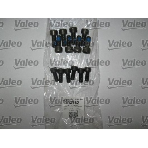 Kit ambreiaj Valeo 835076