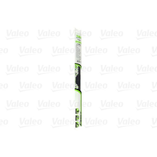 Lamela stergator First VALEO 575006, cu lama de 530 mm, cu 3 adaptori de fixare, 1 buc.