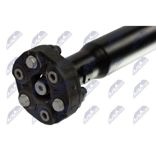Ax cardan Bmw 330d F30, F31 2012-, 430d F32, F33, F36 2013-, Spate, 26107600174