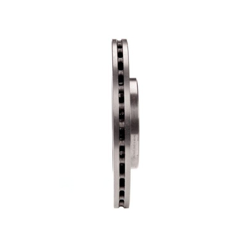 Set disc frana Renault Mascott Box (Fh) 01.99-06.04, Mascott Box 01.99-12.10, Mascott (Uh Hh) 01.99-06.05, Mascott Platform / Chassis 01.99-12.13, Fata, 290X26mm, ventilat, BOSCH