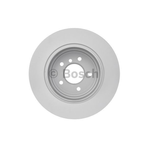 Disc frana Bosch 0986479056, parte montare : Punte Spate