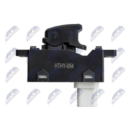 Comutator reglaj geam Hyundai I10 2007-, 93570-0X0004X