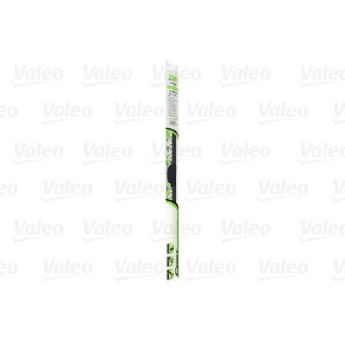 Lamela stergator First VALEO 575010, cu lama de 700 mm, cu 3 adaptori de fixare, 1 buc.