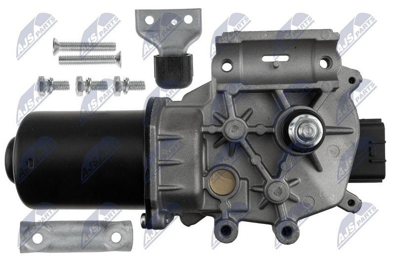 Motoras stergator parbriz Renault Clio V 2019-; 288008294R; NTY, aftermarket