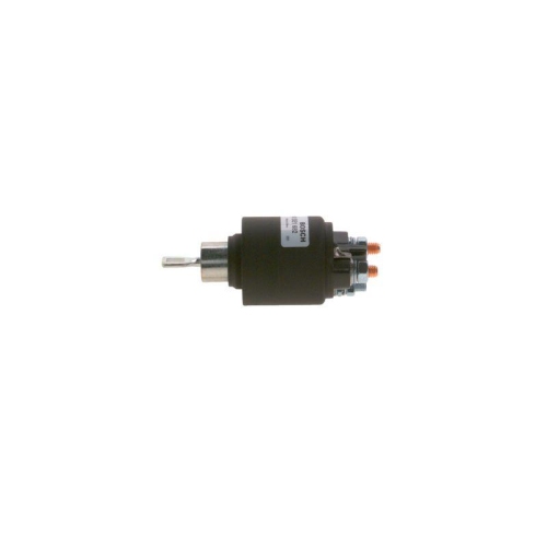 BOSCH Solenoid, electromotor