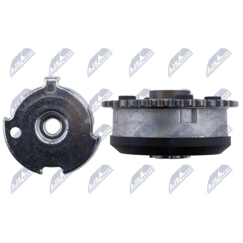 Regulator ax came Bmw Seria 1 E81, E87 130 2005-, 3 E90, E91 323, 325, 330, 335 2004-, 5 E60, E61 523, 525, 530 2004-, parte admisie, 11367583207