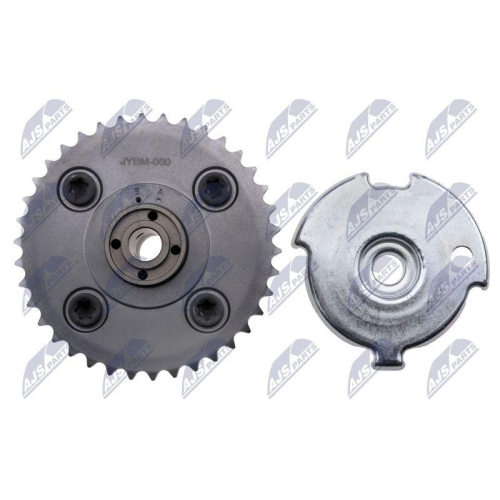 Regulator ax came Bmw Seria 1 E81, E87 130 2005-, 3 E90, E91 323, 325, 330, 335 2004-, 5 E60, E61 523, 525, 530 2004-, parte evacuare, 11367583208