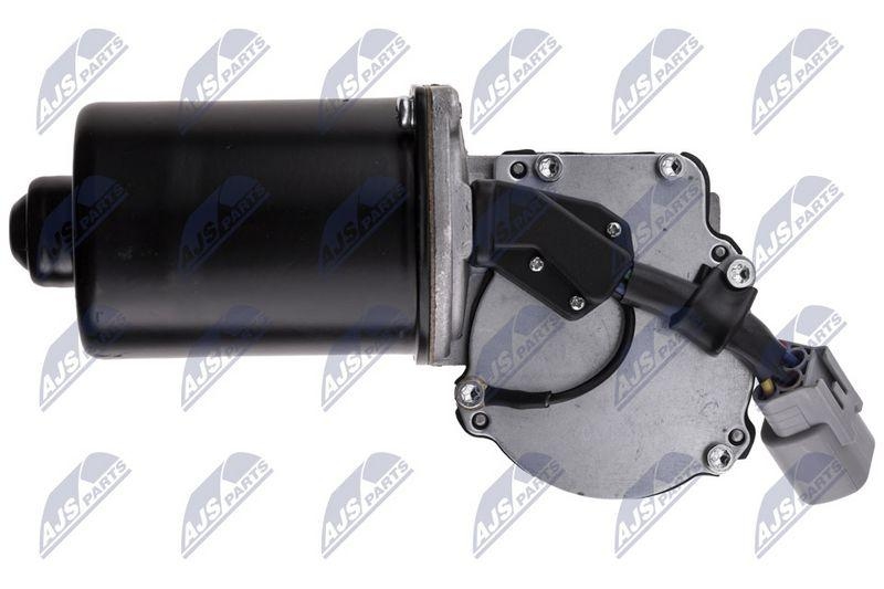 Motoras stergator parbriz Toyota Yaris 1999-2005; 85110-0D020; NTY, aftermarket