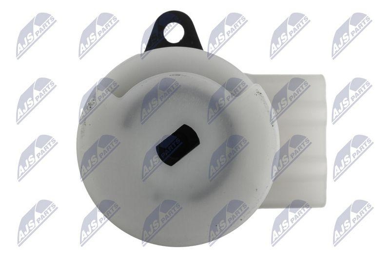 Comutator, buton pornire Hyundai Accent 2007-, Kia Rio 2007-; 93110-4D000; NTY, aftermarket
