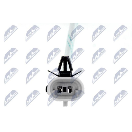 Senzor abs fata Opel Sintra 1996-1999, Chevrolet Lumina 1997-2001, Pontiac Transsport 1997-2001, Grand Prix 1997-01 Stanga, Dreapta, HCA-CH-046