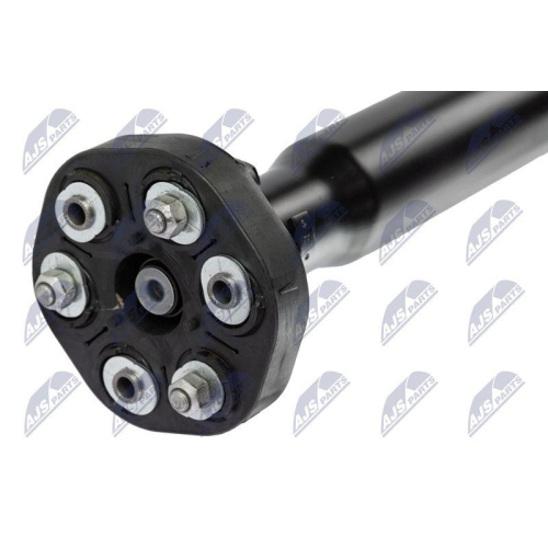 Ax cardan Bmw X3 E83n 18d, 20d 2008-2010, Spate, CV Automata, 26107577059