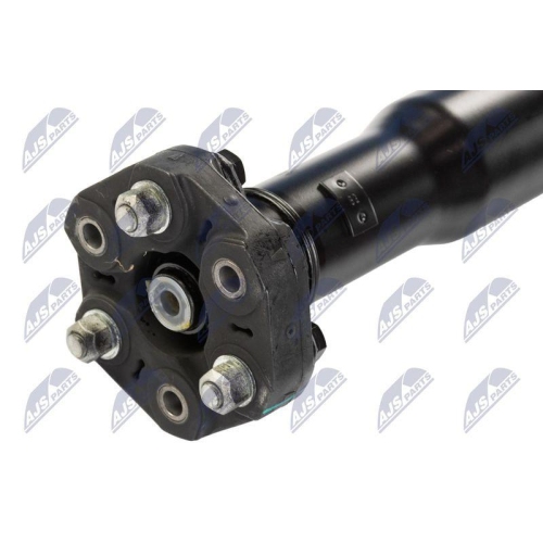 Ax cardan Bmw X3 F25 2010-, X4 F26 2014-, Spate, CV Automata Gearbox Z Łopatkami Do Zmiany Biegów, 26107589801