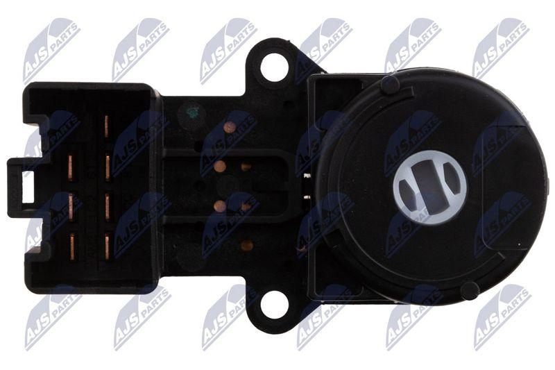 Comutator, buton pornire Toyota Corolla 2013-2018, Auris 2012-2018; 84450-02030; NTY, aftermarket