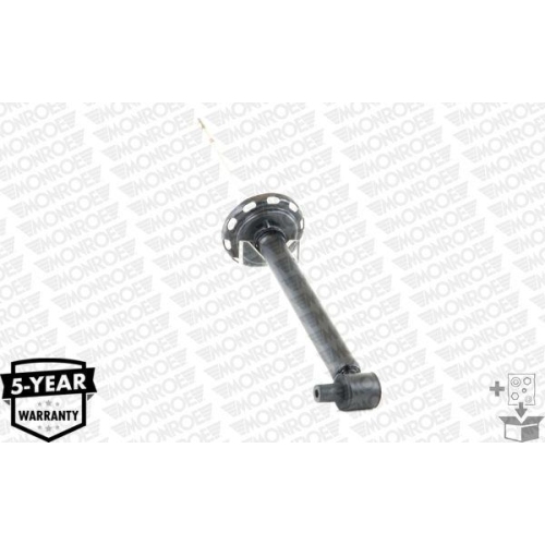 Amortizor gaz Audi A4 B5 (8d2), 11.94-12.01, 1.6, 1.8, 1.8 T, 1.9 TDi, 2.4, 2.5 TDi, 2.6, 2.8, Spate, MONROE Amortizor gaz Audi A4 B5 (8d2), 11.94-12.01, 1.6, 1.8, 1.8 T, 1.9 TDi, 2.4, 2.5 TDi, 2.6, 2.8, Spate, MONROE