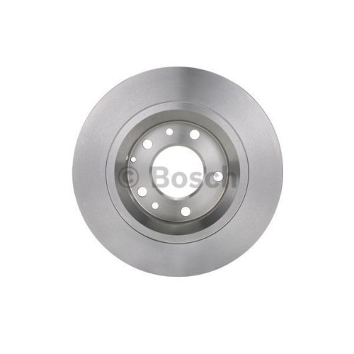 Disc frana Bosch 0986479131, parte montare : Punte Spate