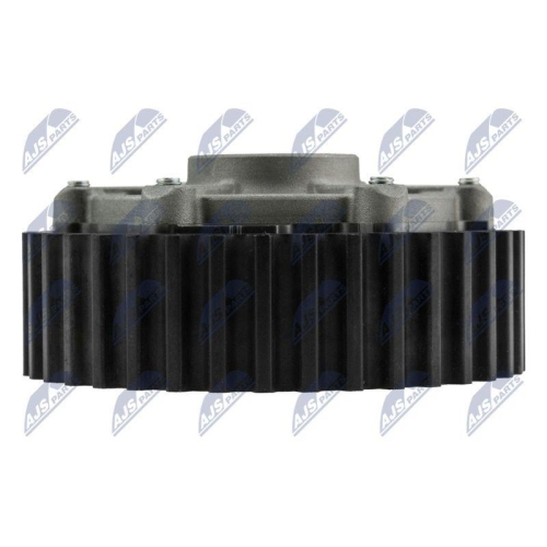 Regulator ax came Renault Clio 2 2.0 Sport 2000-, Clio 3 2.0 Sport 2006-, Laguna 2 1.8, 2.0 2001-, Espace 2.0 2002-, Megane 2 2.0 2002-, 7700108671