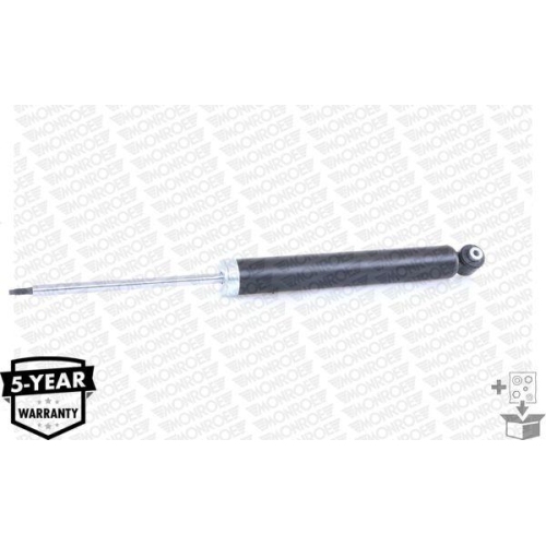 Amortizor gaz Citroen C4 1 (Lc), 11.04-12.14; C4 2 (Nc), 02.09-; Peugeot 307 (3a/C), 08.00-12.12, Spate, MONROE