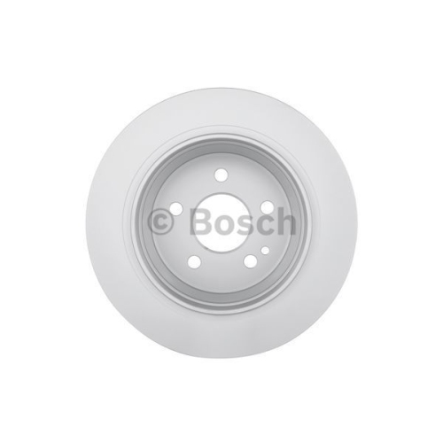 Disc frana Bosch 0986479138, parte montare : Punte Spate