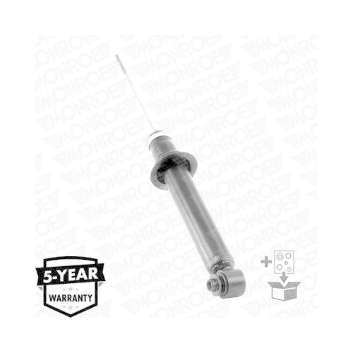 Amortizor gaz Bmw 5 (E39), 09.95-07.03, 520 D, 520 i, 523 i, 525 d, 525 i, 525 td, 525 tds, 528 i, 530 d, 530 i, 535 i, 540 i, Spate, MONROE