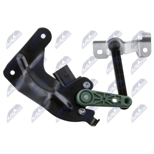 Senzor nivel faruri Vw Arteon 17-, Golf 7 12-20, Passat B8 14-, Tiguan 16-, Audi A3 12-20, Q3 18-, Tt 14-, Skoda Octavia 3 12-20, Superb 3 15-, Kodiaq, 16-, Seat Leon 14-20, Ateca 16-, Tarraco, 5Q0512521G