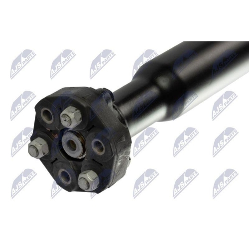 Ax cardan Bmw Z3 E36 1.8, 1.9 04.1998-, Spate, 26111229627