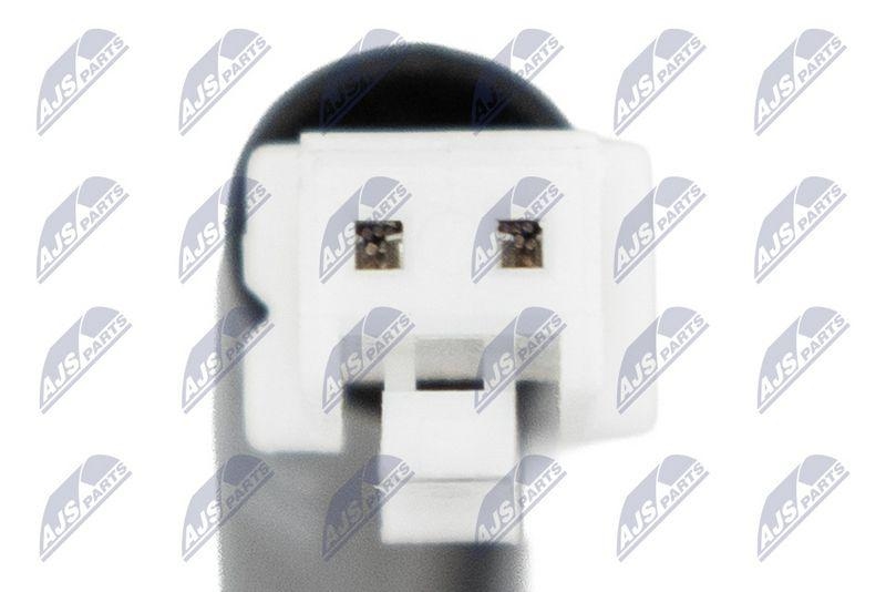 Nuca schimbator viteze Opel Mokka / Mokka X 2012-; cutie viteze automata; 2277550; NTY, aftermarket