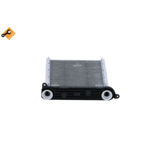 NRF Schimbator caldura, incalzire habitaclu EASY FIT