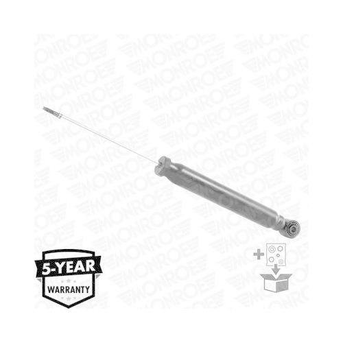 Amortizor gaz Audi Q5 (8rb), 11.08-12.17, 2.0 TDi, 2.0 TDI quattro, 2.0 TFSI hybrid quattro, 2.0 TFSI quattro, 3.0 TDI Quattro, 3.0 TFSI quattro, 3.2 FSI quattro, SQ5 TDI quattro, SQ5 TFSI quattro, RapidAuto