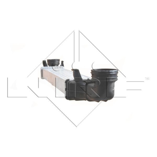 Radiator intercooler Nrf 30509