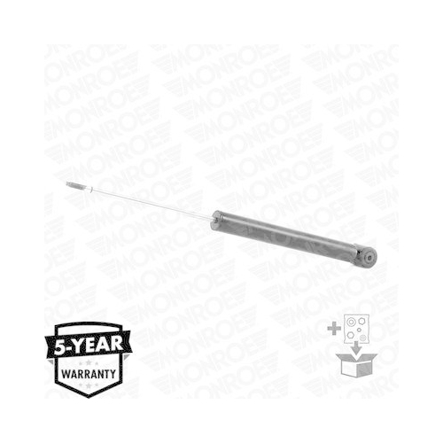 Amortizor gaz Audi A6 C5 (4b2), 01.97-12.05; Skoda Superb 1 (3u4), 12.01-03.08; VW Passat B5 (3b2), 08.96-12.01; Passat B5.5 (3b3), 10.00-12.05, Spate, MONROE