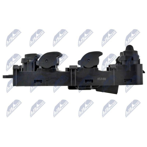 Comutator reglaj geam Land Rover Freelander 2 2006-, 6G9N-14A132-AC