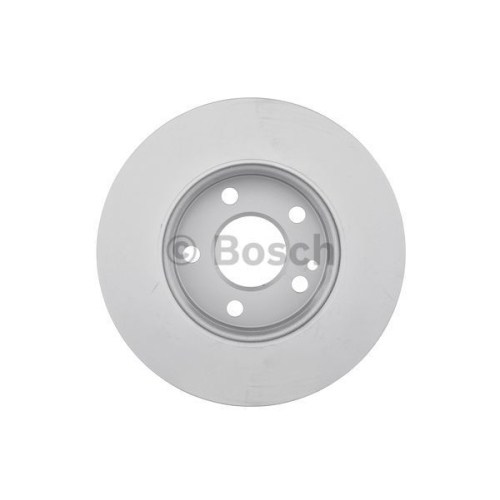 Disc frana Bosch 0986479186, parte montare : Punte Fata