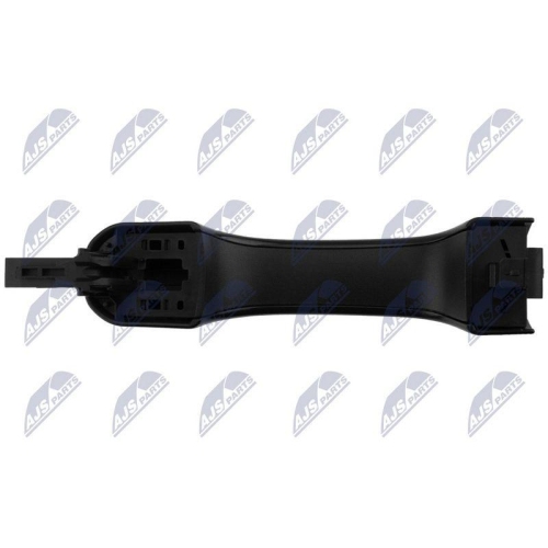 Maner exterior Jeep Wrangler 2018-, Gladiator 2010-, Fata-Stanga, Dreapta, Spate-Stanga, Dreapta, 68282348AD